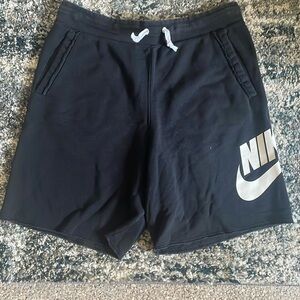 Men’s Nike Jogger Shorts